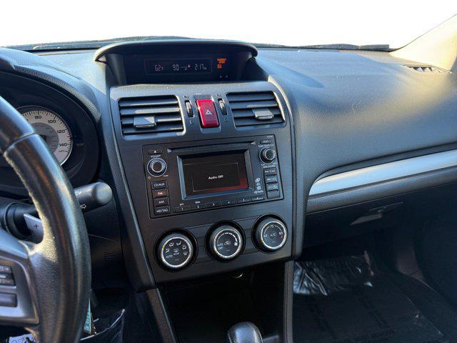 used 2013 Subaru Impreza car, priced at $7,988