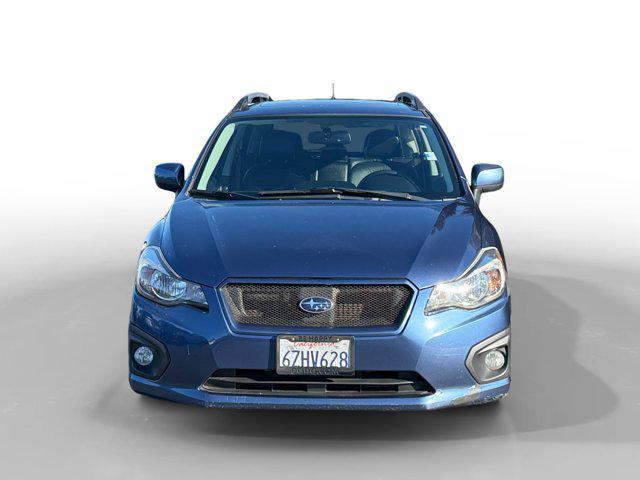 used 2013 Subaru Impreza car, priced at $7,988