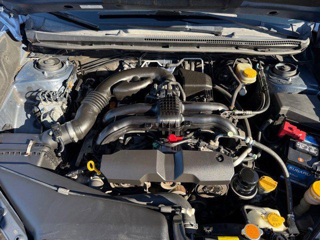 used 2013 Subaru Impreza car, priced at $7,988