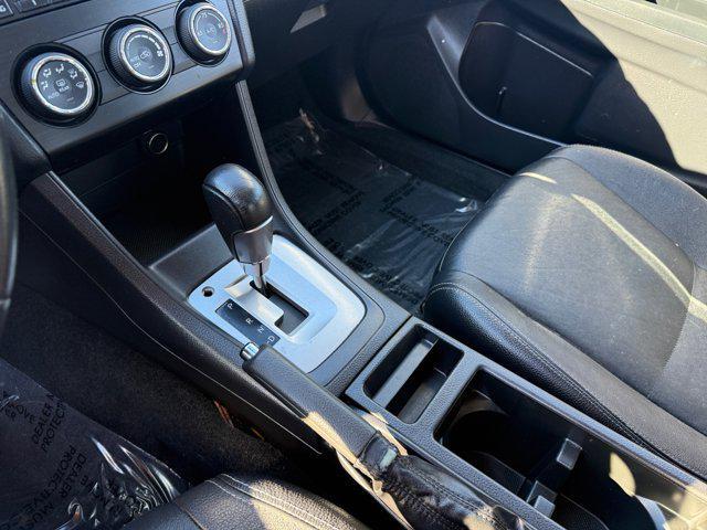 used 2013 Subaru Impreza car, priced at $7,988