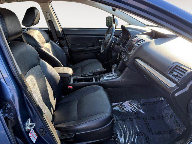 used 2013 Subaru Impreza car, priced at $7,988