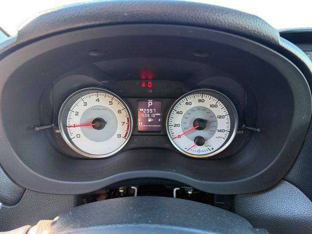 used 2013 Subaru Impreza car, priced at $7,988