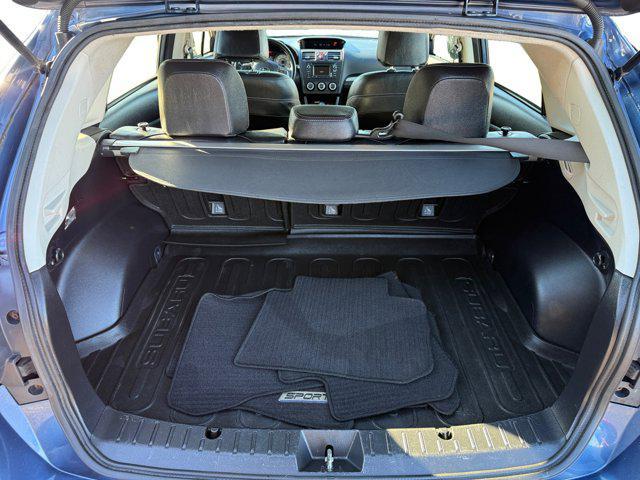 used 2013 Subaru Impreza car, priced at $7,988