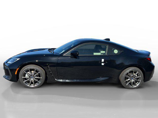 new 2024 Subaru BRZ car, priced at $31,697