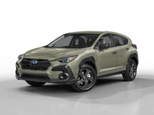 new 2026 Subaru Crosstrek car, priced at $32,057