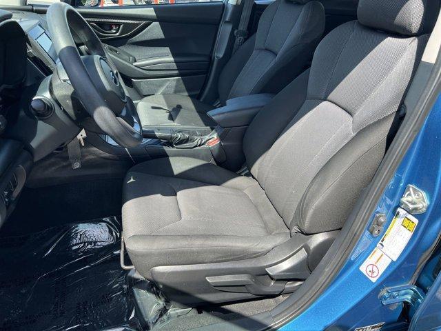 used 2017 Subaru Impreza car, priced at $13,200