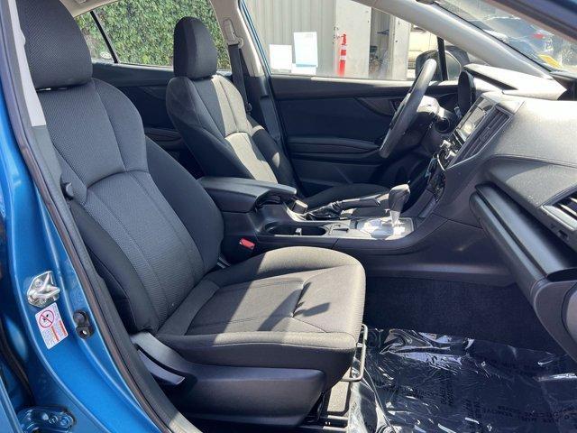 used 2017 Subaru Impreza car, priced at $13,200
