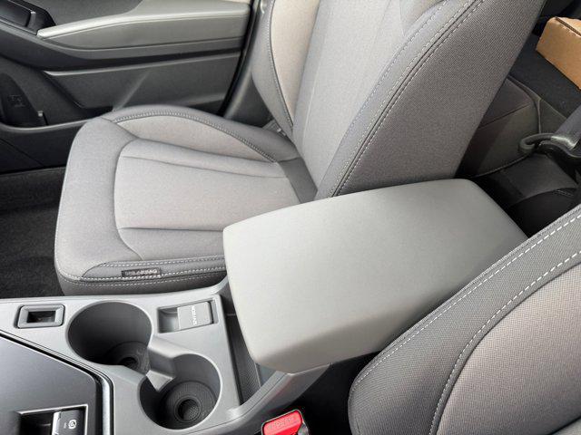 new 2026 Subaru Crosstrek car, priced at $29,383