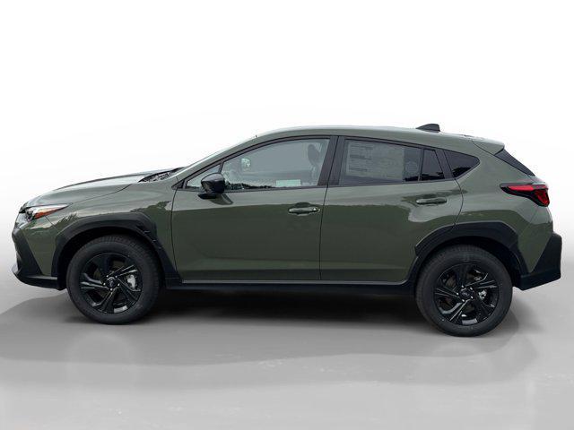 new 2026 Subaru Crosstrek car, priced at $29,383