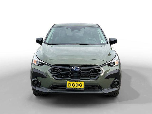 new 2026 Subaru Crosstrek car, priced at $29,383