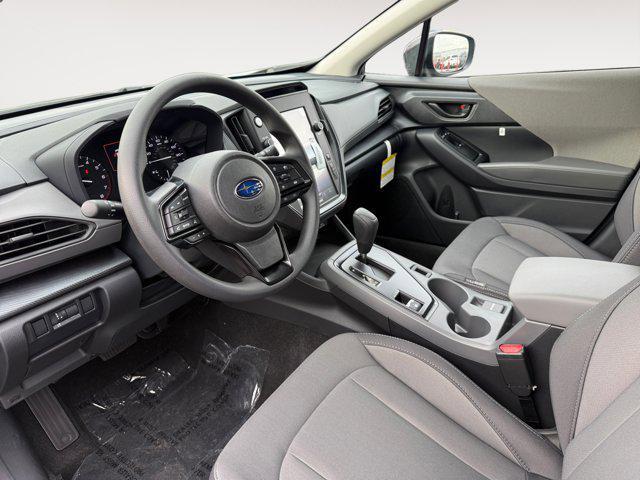new 2026 Subaru Crosstrek car, priced at $29,383
