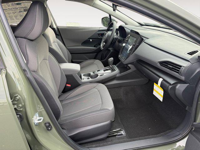 new 2026 Subaru Crosstrek car, priced at $29,383