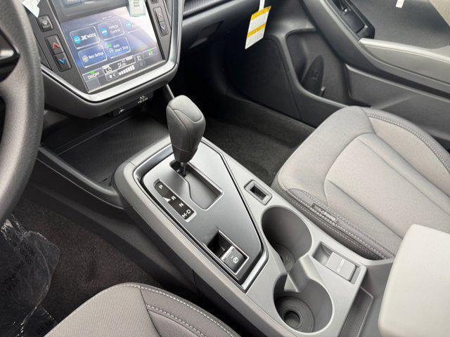 new 2026 Subaru Crosstrek car, priced at $29,383