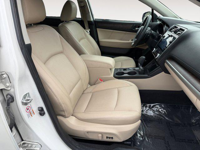 used 2018 Subaru Outback car, priced at $15,444