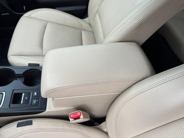 used 2018 Subaru Outback car, priced at $15,444