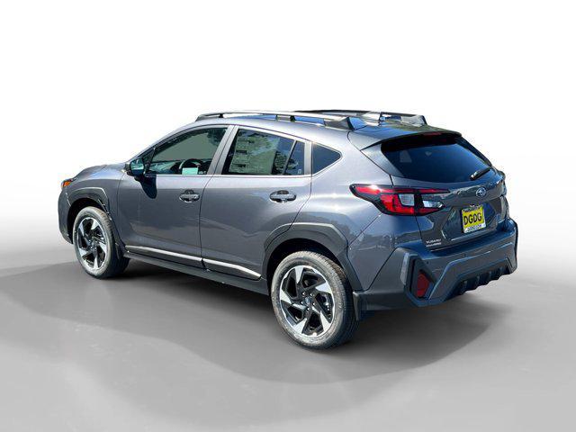 new 2024 Subaru Crosstrek car, priced at $33,162