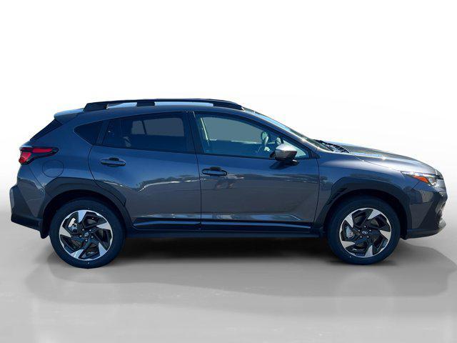 new 2024 Subaru Crosstrek car, priced at $33,162