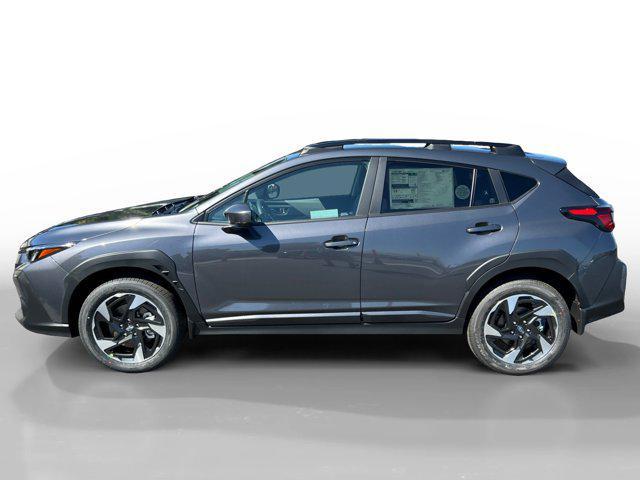 new 2024 Subaru Crosstrek car, priced at $33,162