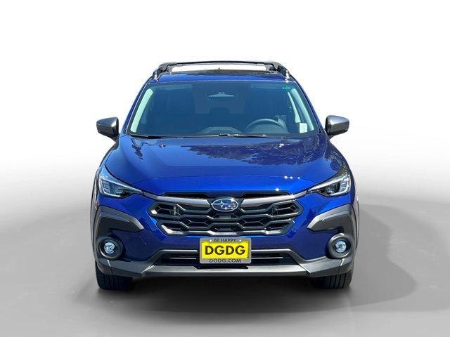 new 2024 Subaru Crosstrek car, priced at $33,774