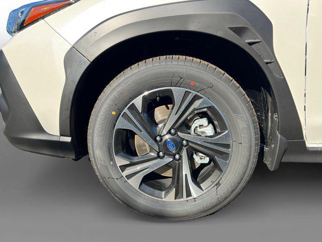 new 2024 Subaru Crosstrek car, priced at $26,704