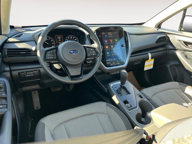 new 2024 Subaru Crosstrek car, priced at $26,704