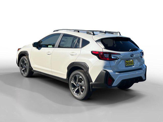 new 2024 Subaru Crosstrek car, priced at $26,704