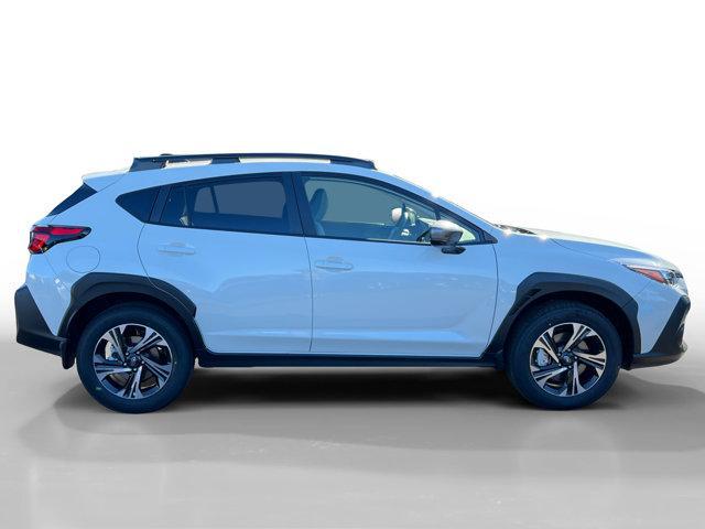 new 2024 Subaru Crosstrek car, priced at $26,704