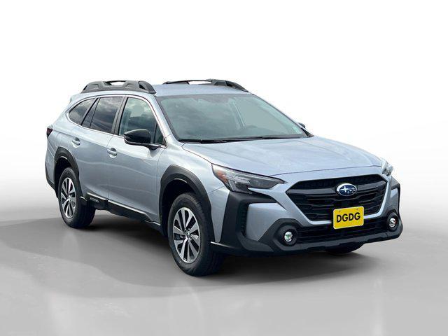 new 2025 Subaru Outback car, priced at $32,868