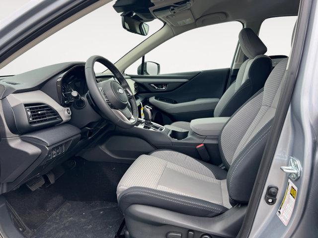 new 2025 Subaru Outback car, priced at $32,868