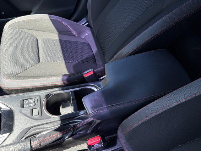 used 2019 Subaru Impreza car, priced at $17,700