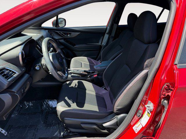 used 2019 Subaru Impreza car, priced at $17,700