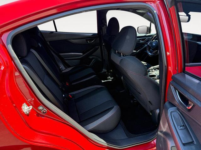 used 2019 Subaru Impreza car, priced at $17,700