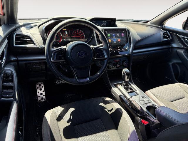 used 2019 Subaru Impreza car, priced at $17,700