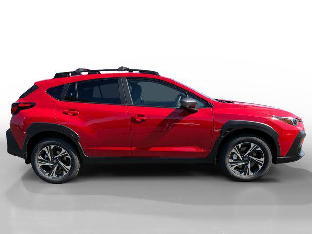 new 2025 Subaru Crosstrek car, priced at $31,422