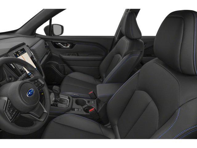 new 2025 Subaru Forester Hybrid car, priced at $41,411