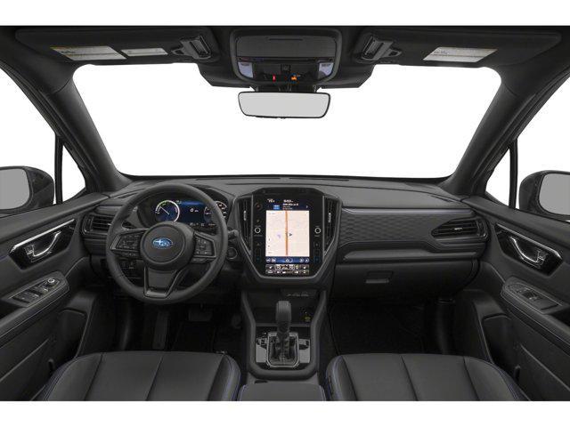 new 2025 Subaru Forester Hybrid car, priced at $41,411