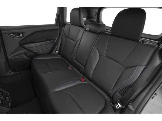 new 2025 Subaru Forester Hybrid car, priced at $41,411