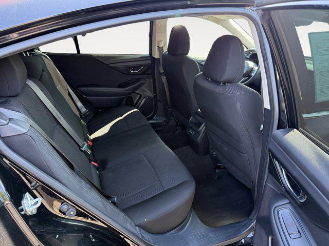 used 2020 Subaru Legacy car, priced at $17,608
