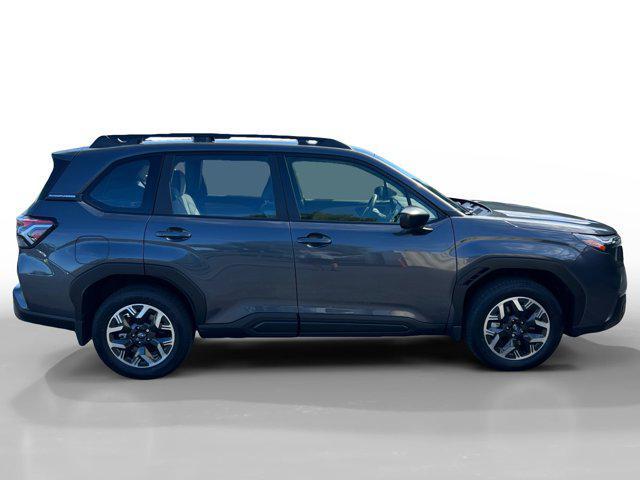 new 2025 Subaru Forester car, priced at $29,777