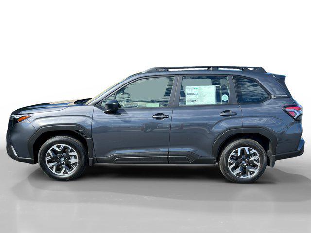 new 2025 Subaru Forester car, priced at $29,777