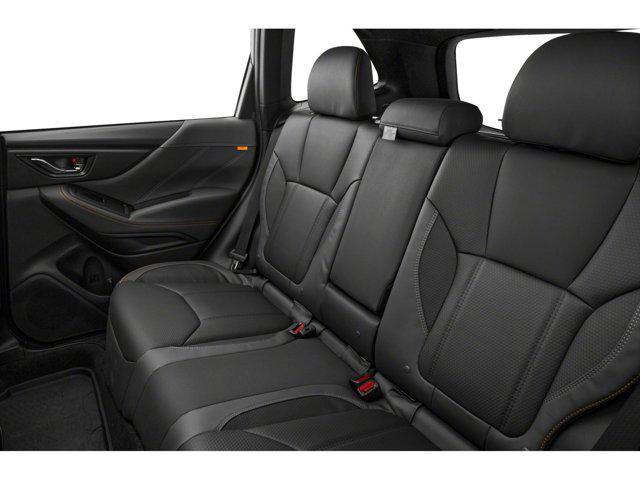 new 2026 Subaru Forester car, priced at $43,522