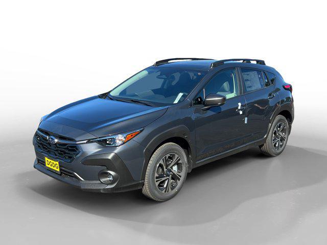 new 2024 Subaru Crosstrek car, priced at $29,272