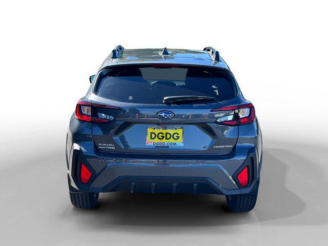 new 2024 Subaru Crosstrek car, priced at $29,272