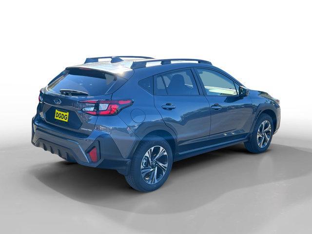 new 2024 Subaru Crosstrek car, priced at $29,272