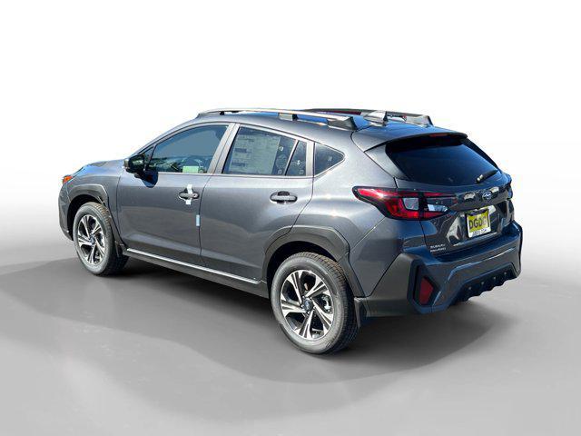 new 2024 Subaru Crosstrek car, priced at $29,272