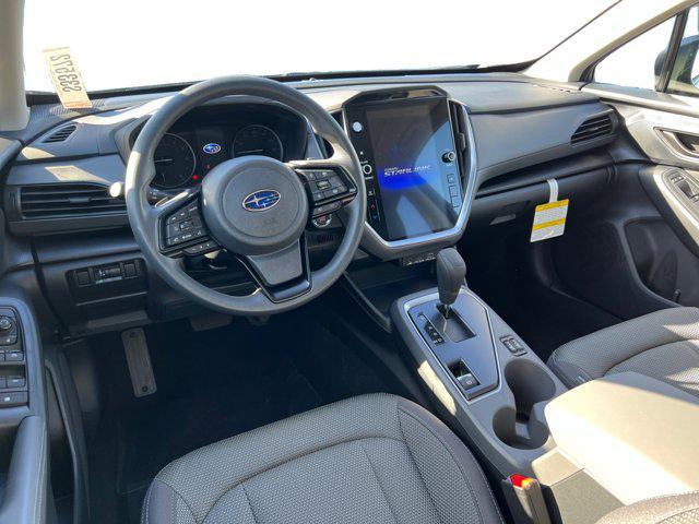 new 2024 Subaru Crosstrek car, priced at $29,272