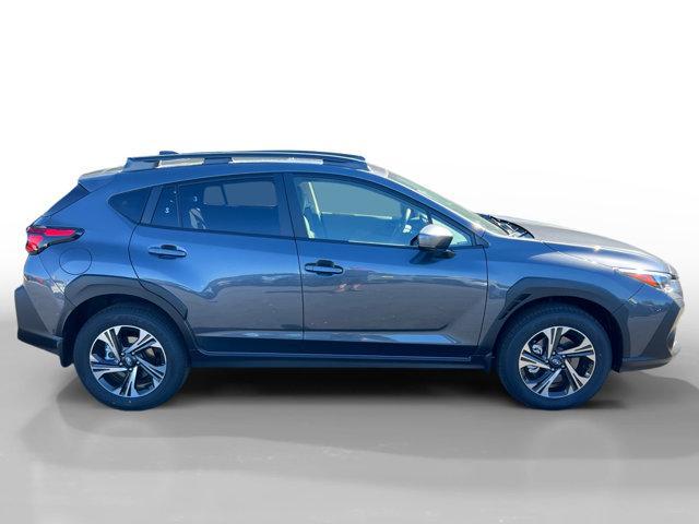 new 2024 Subaru Crosstrek car, priced at $29,272