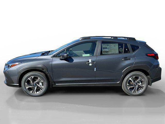 new 2024 Subaru Crosstrek car, priced at $29,272