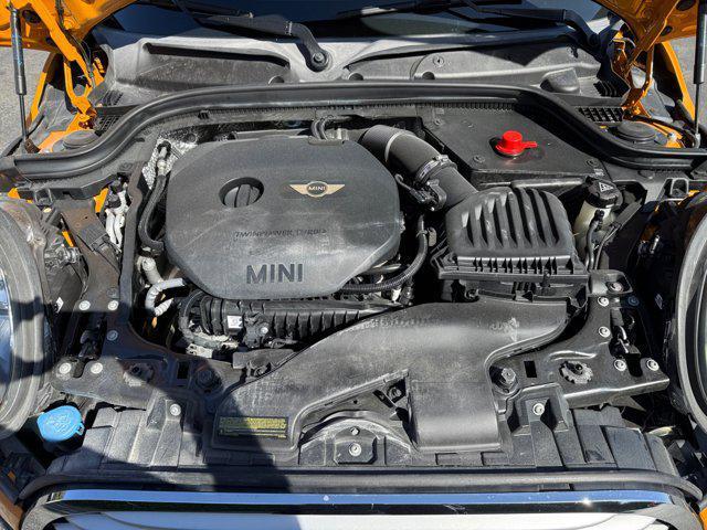 used 2015 MINI Hardtop car, priced at $11,500