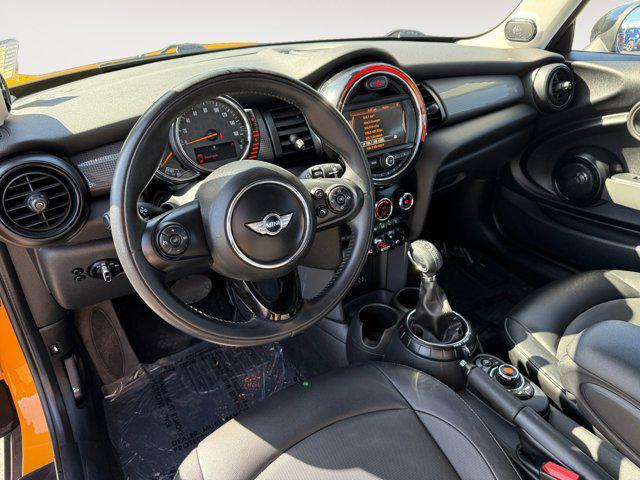 used 2015 MINI Hardtop car, priced at $11,500